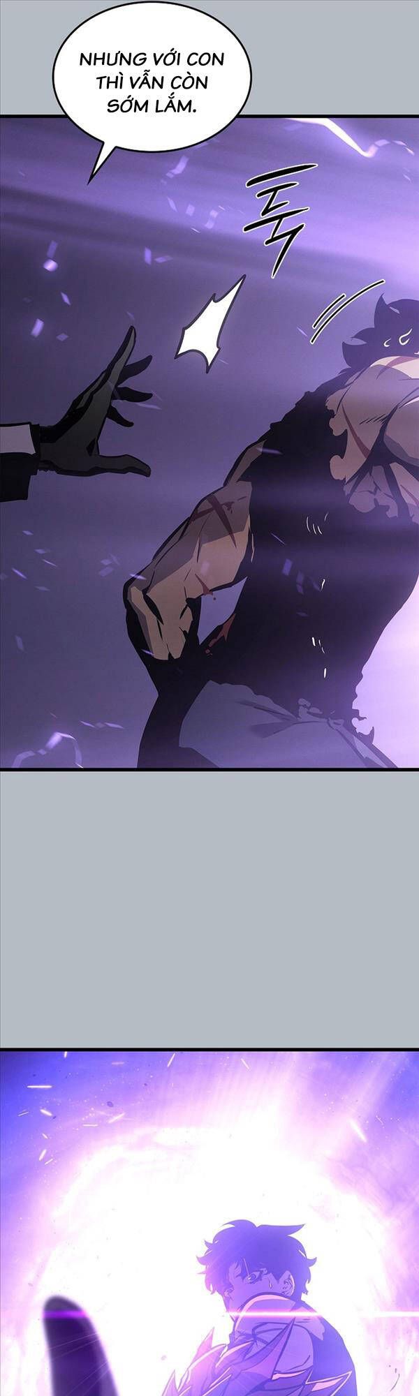 đọc truyện Solo Leveling Ss3 Chương 20 ảnh 45 tại Thiên Thai Truyện