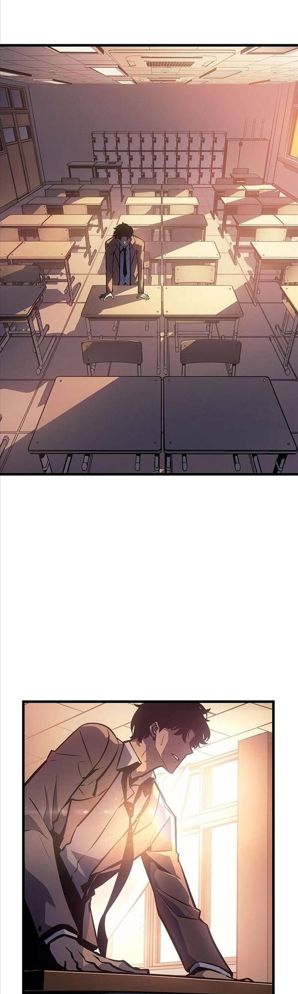 đọc truyện Solo Leveling Ss3 Chương 20 ảnh 48 tại Thiên Thai Truyện