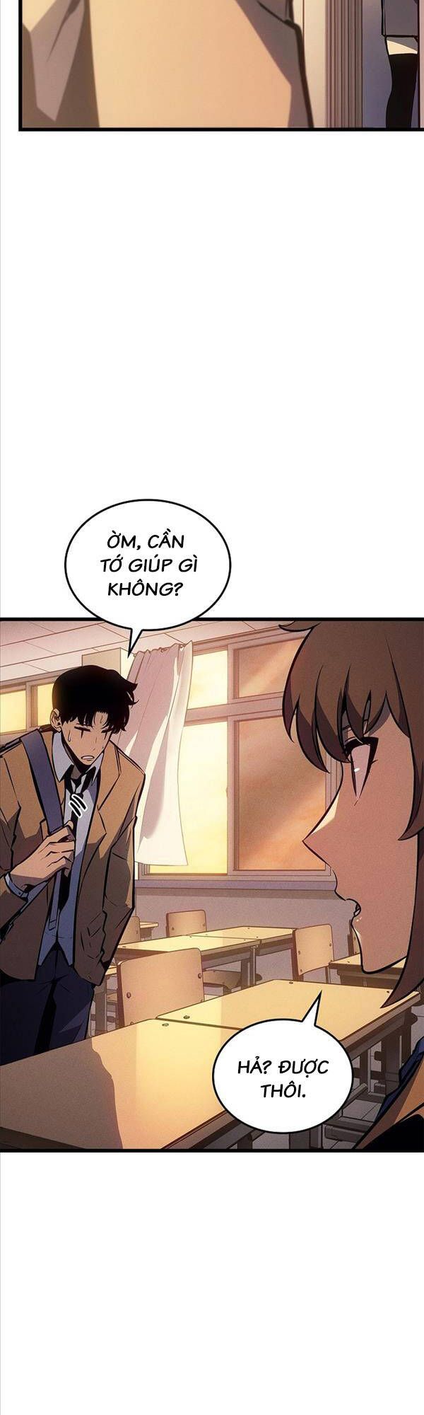 đọc truyện Solo Leveling Ss3 Chương 20 ảnh 51 tại Thiên Thai Truyện