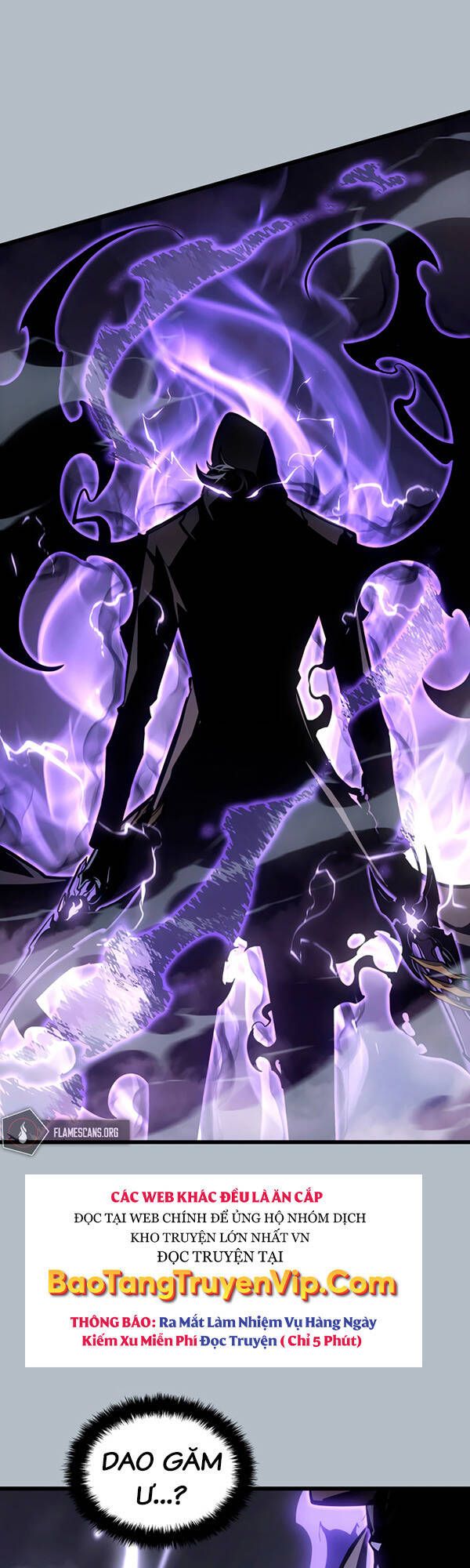 đọc truyện Solo Leveling Ss3 Chương 20 ảnh 7 tại Thiên Thai Truyện