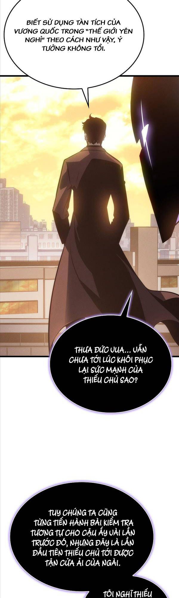 đọc truyện Solo Leveling Ss3 Chương 20 ảnh 53 tại Thiên Thai Truyện