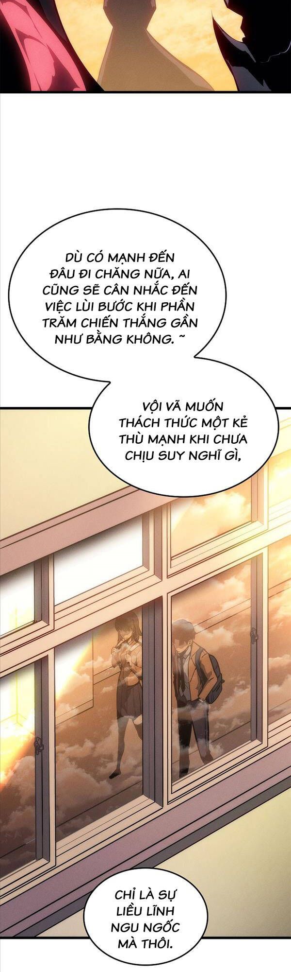 đọc truyện Solo Leveling Ss3 Chương 20 ảnh 55 tại Thiên Thai Truyện