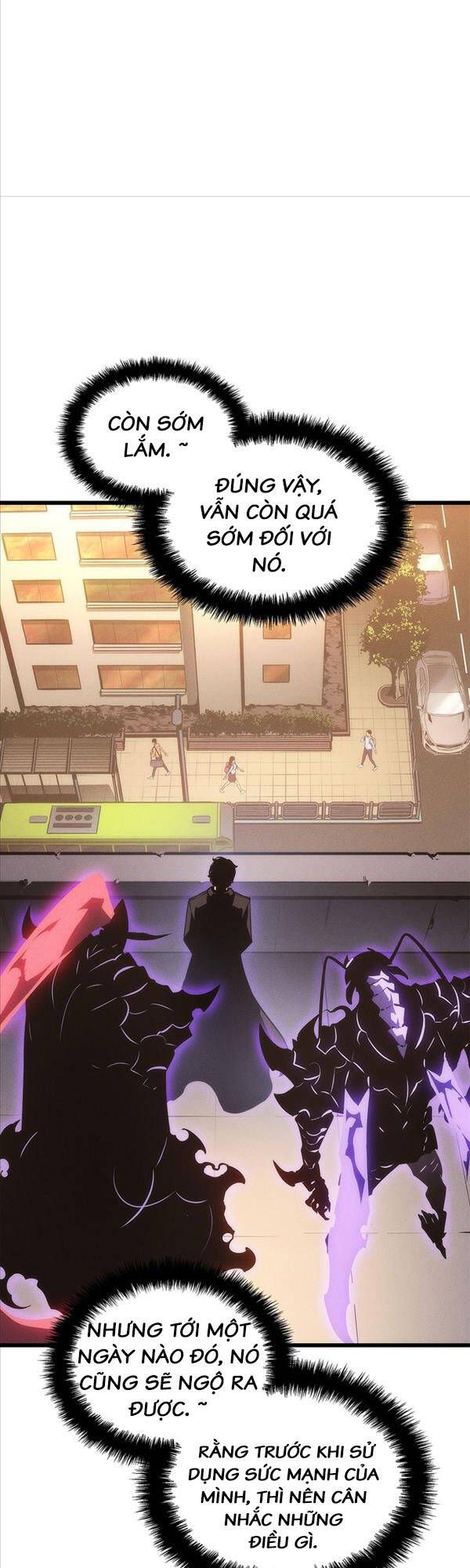 đọc truyện Solo Leveling Ss3 Chương 20 ảnh 56 tại Thiên Thai Truyện