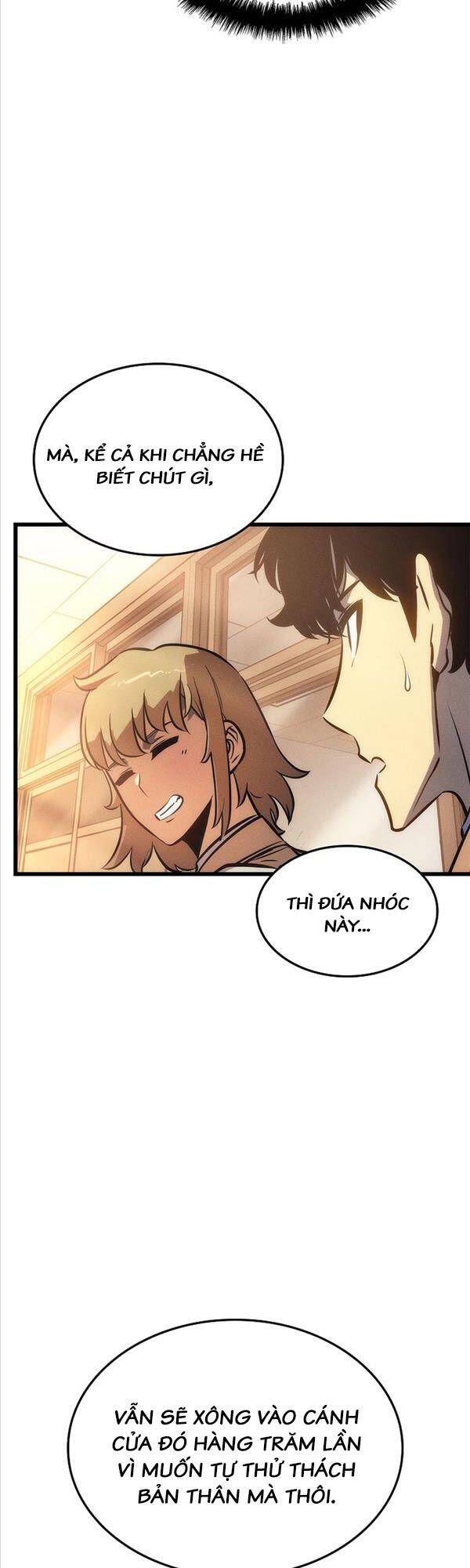 đọc truyện Solo Leveling Ss3 Chương 20 ảnh 57 tại Thiên Thai Truyện