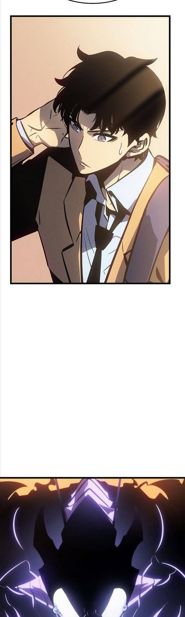 đọc truyện Solo Leveling Ss3 Chương 20 ảnh 58 tại Thiên Thai Truyện