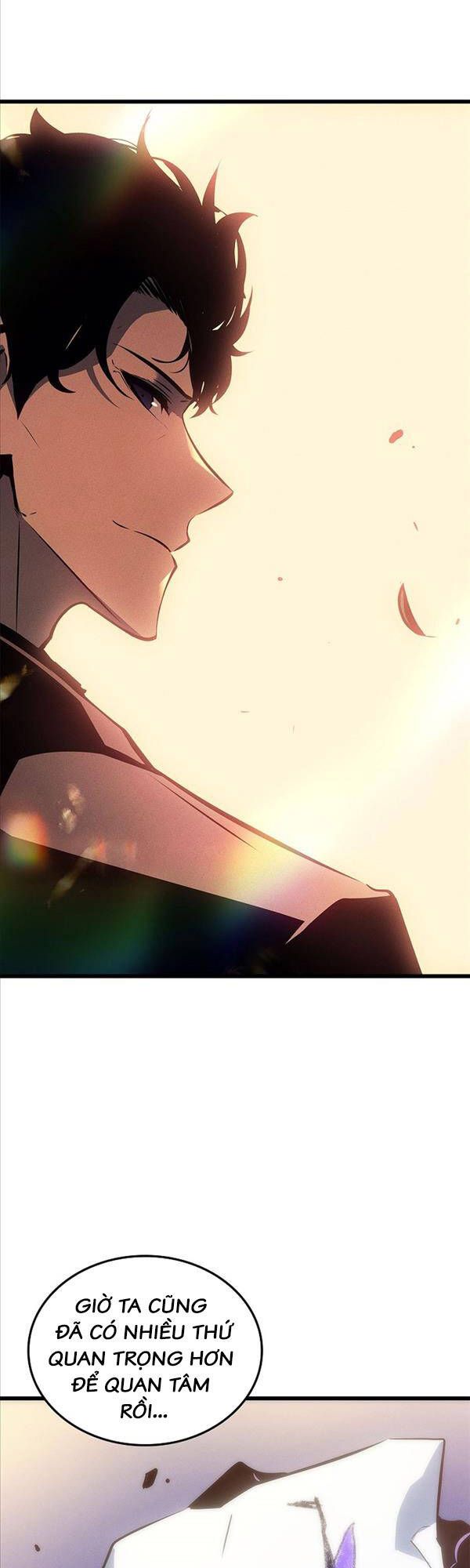 đọc truyện Solo Leveling Ss3 Chương 20 ảnh 60 tại Thiên Thai Truyện