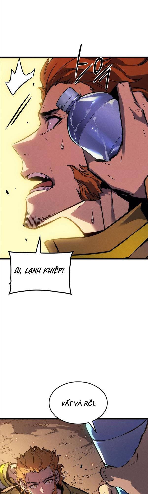 đọc truyện Solo Leveling Ss3 Chương 20 ảnh 65 tại Thiên Thai Truyện