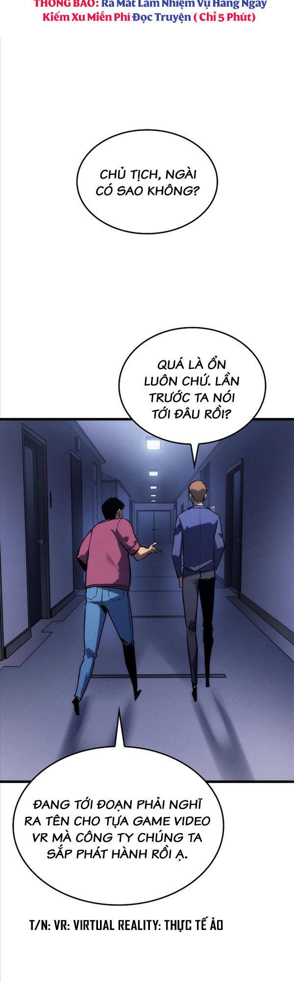 đọc truyện Solo Leveling Ss3 Chương 20 ảnh 69 tại Thiên Thai Truyện