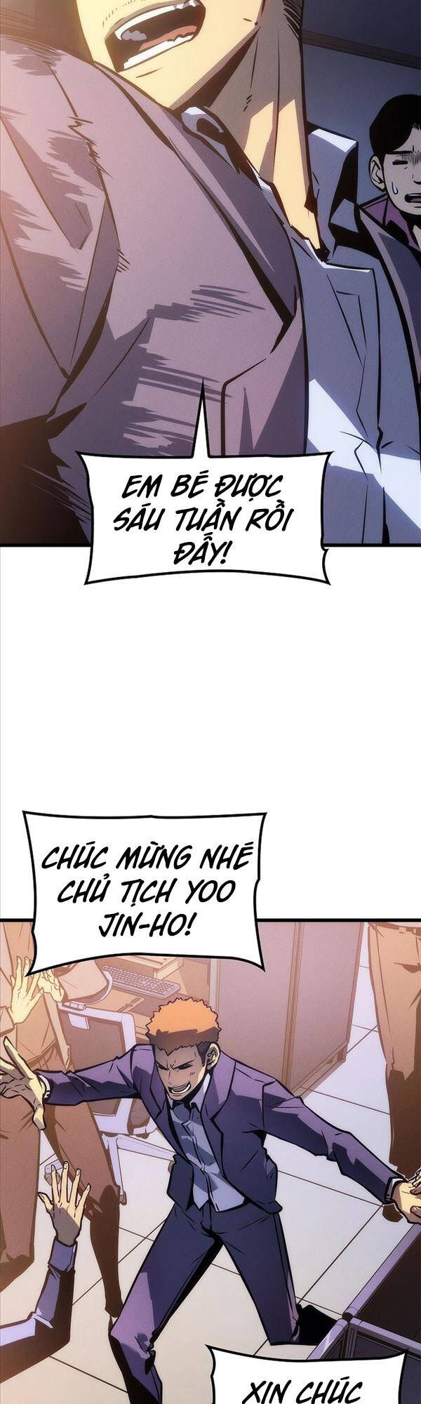 đọc truyện Solo Leveling Ss3 Chương 20 ảnh 71 tại Thiên Thai Truyện