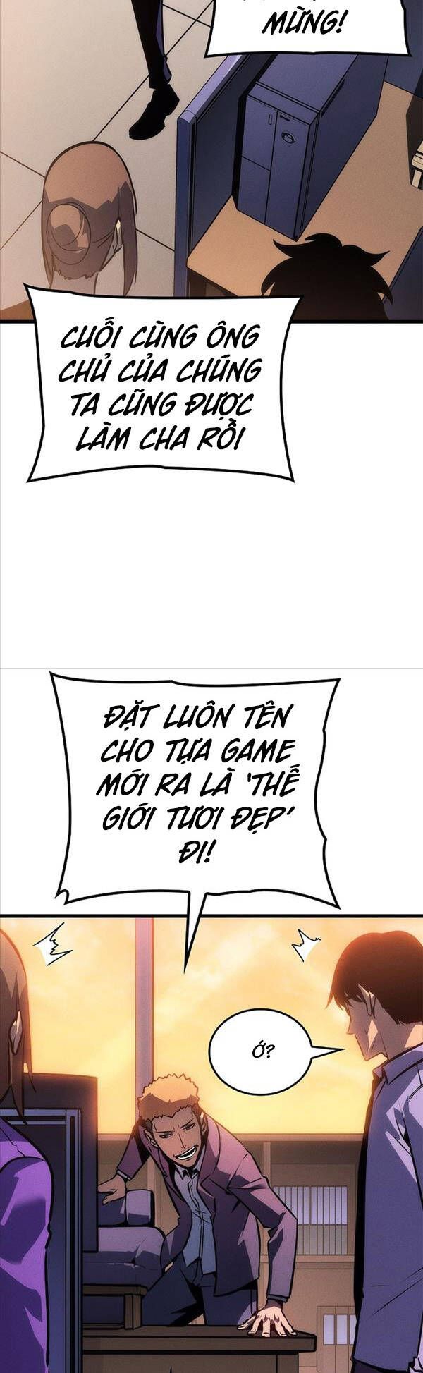 đọc truyện Solo Leveling Ss3 Chương 20 ảnh 72 tại Thiên Thai Truyện