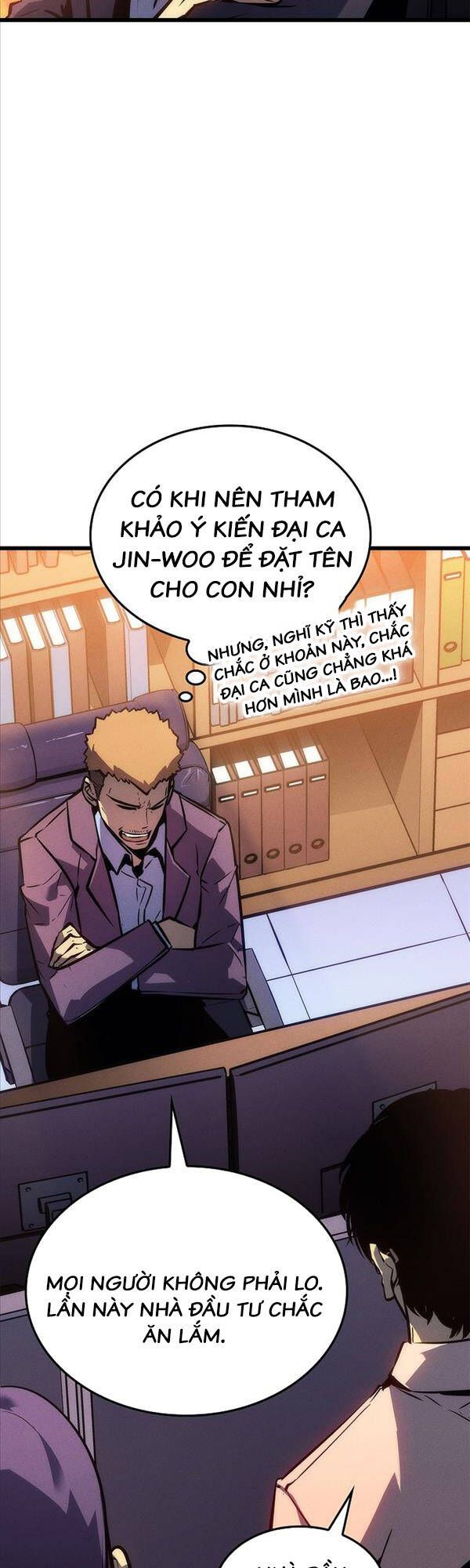 đọc truyện Solo Leveling Ss3 Chương 20 ảnh 75 tại Thiên Thai Truyện