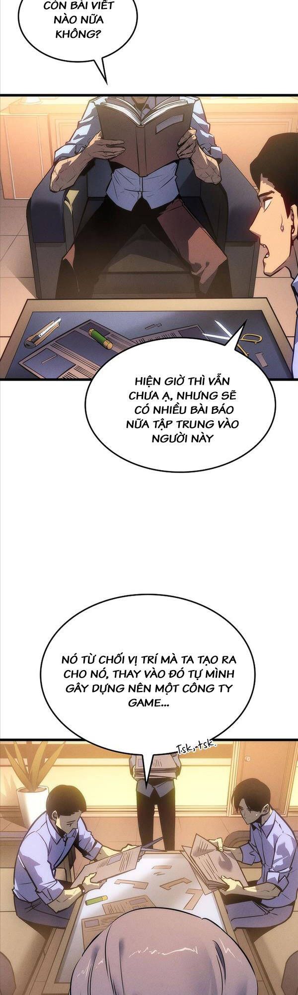 đọc truyện Solo Leveling Ss3 Chương 20 ảnh 78 tại Thiên Thai Truyện