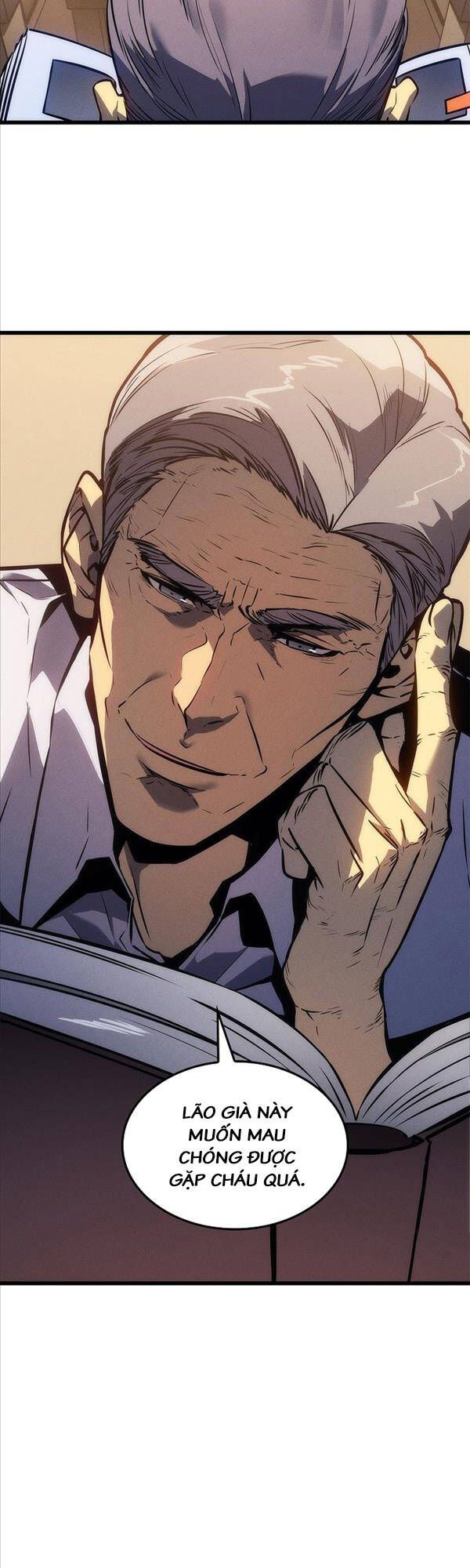 đọc truyện Solo Leveling Ss3 Chương 20 ảnh 79 tại Thiên Thai Truyện