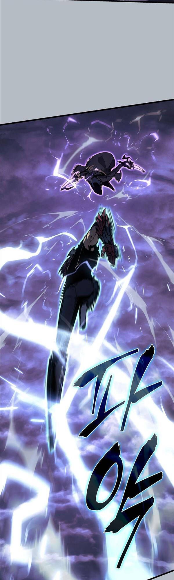 đọc truyện Solo Leveling Ss3 Chương 20 ảnh 10 tại Thiên Thai Truyện