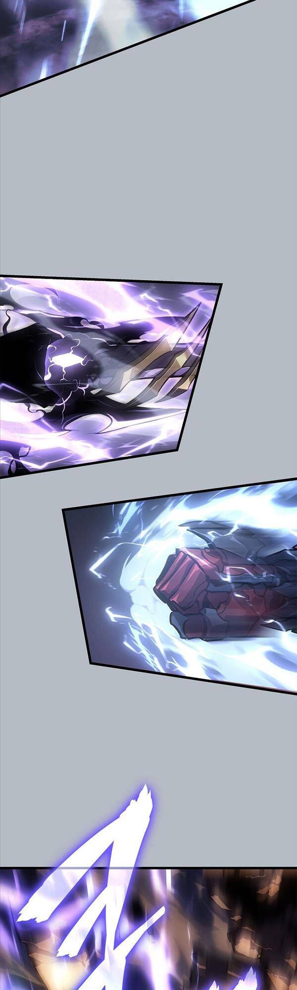 đọc truyện Solo Leveling Ss3 Chương 20 ảnh 11 tại Thiên Thai Truyện