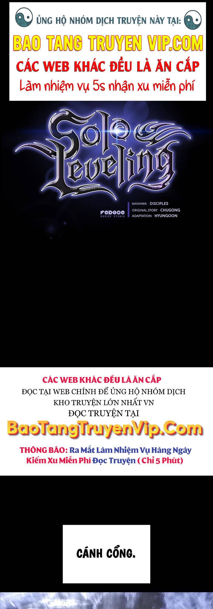 đọc truyện Solo Leveling Ss3 Chương 21 ảnh 3 tại Thiên Thai Truyện