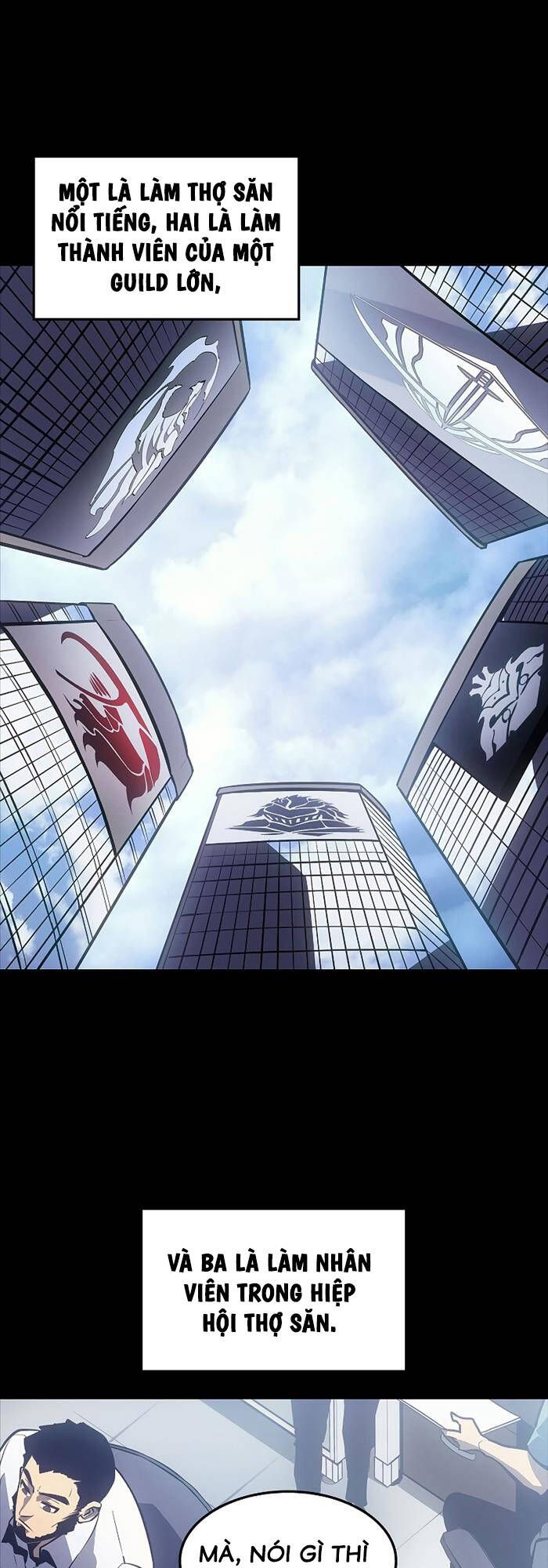 đọc truyện Solo Leveling Ss3 Chương 21 ảnh 12 tại Thiên Thai Truyện