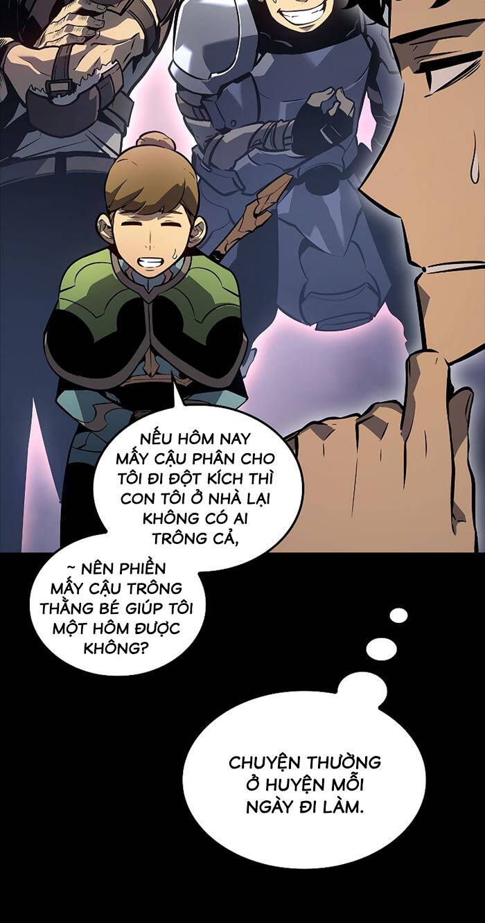 đọc truyện Solo Leveling Ss3 Chương 21 ảnh 14 tại Thiên Thai Truyện