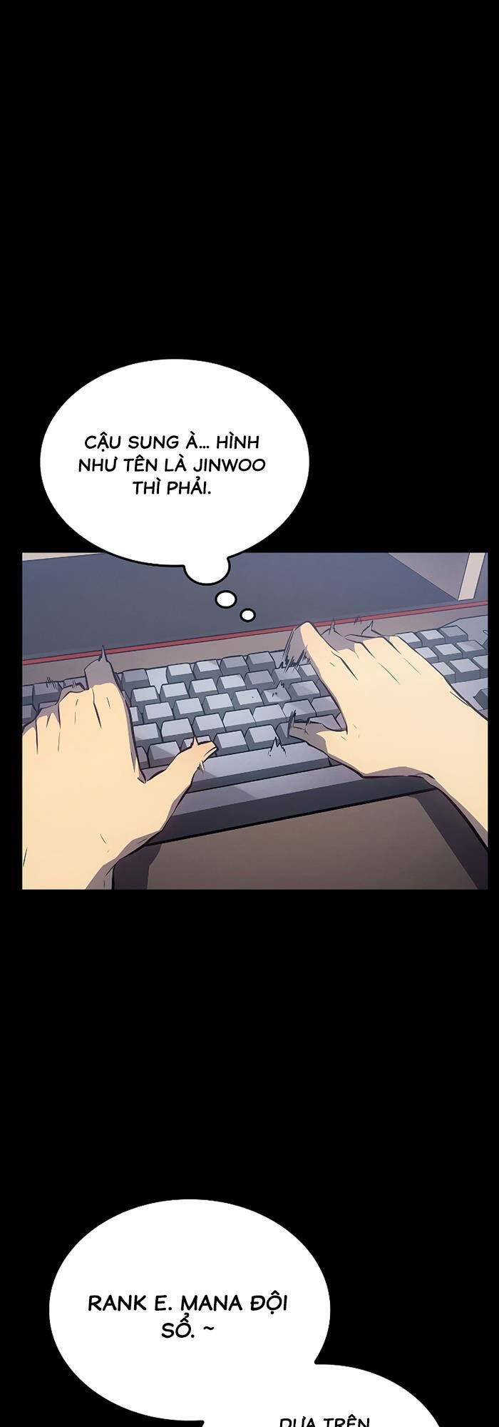 đọc truyện Solo Leveling Ss3 Chương 21 ảnh 15 tại Thiên Thai Truyện