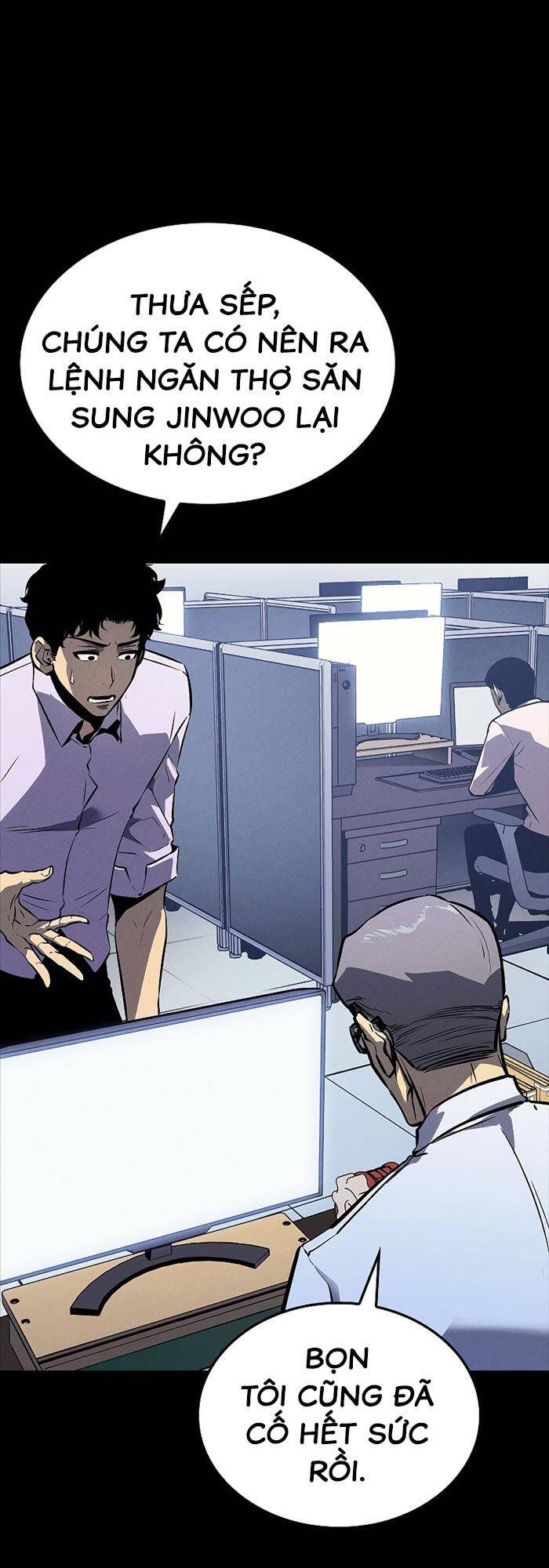 đọc truyện Solo Leveling Ss3 Chương 21 ảnh 18 tại Thiên Thai Truyện