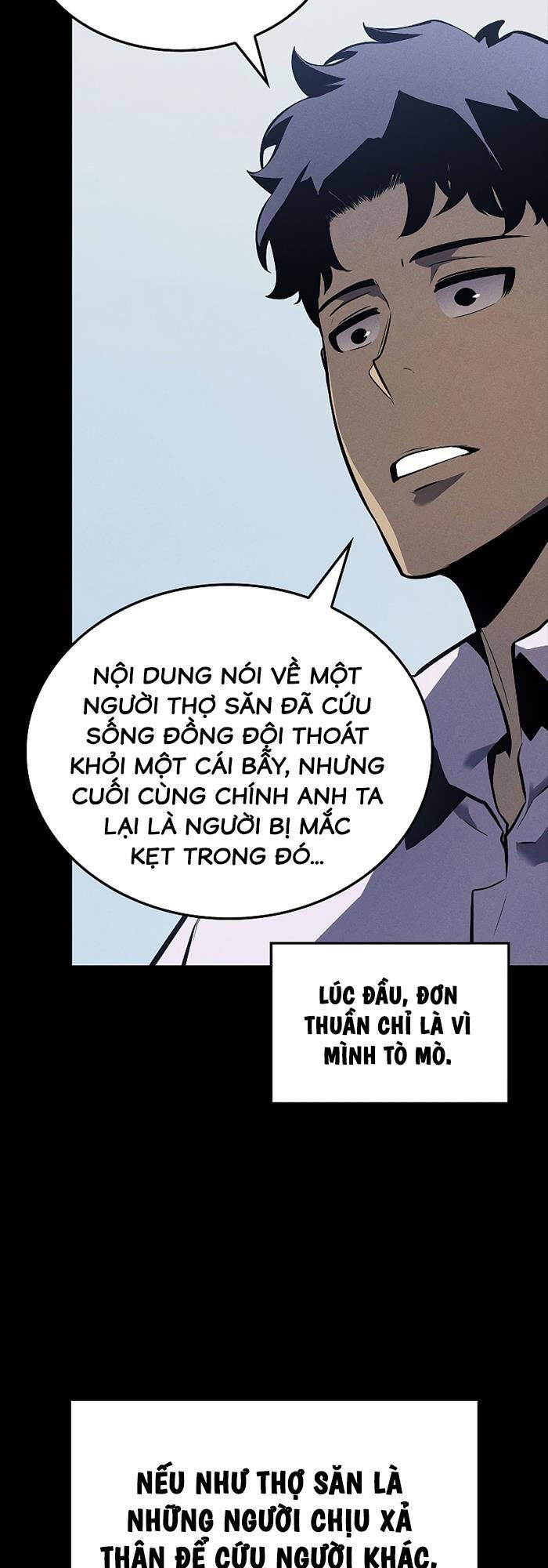 đọc truyện Solo Leveling Ss3 Chương 21 ảnh 20 tại Thiên Thai Truyện