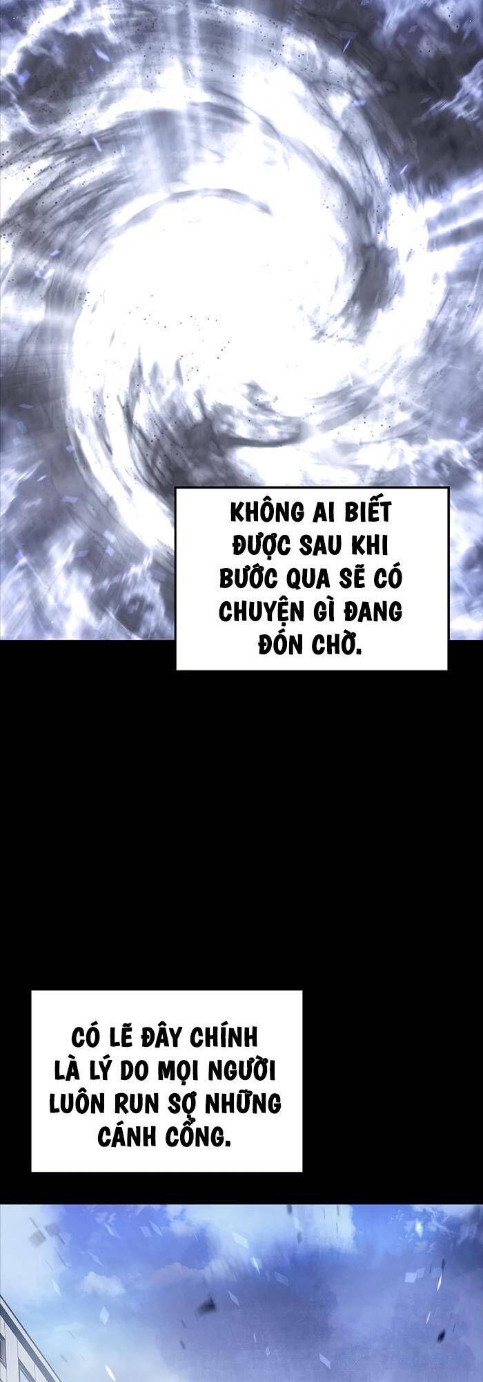 đọc truyện Solo Leveling Ss3 Chương 21 ảnh 4 tại Thiên Thai Truyện