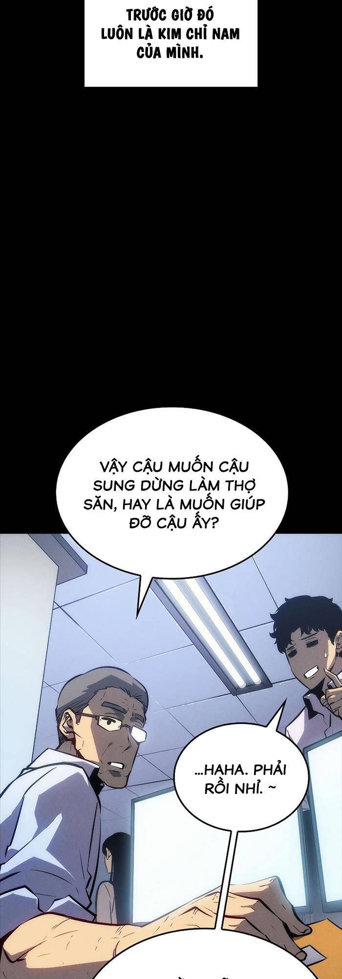 đọc truyện Solo Leveling Ss3 Chương 21 ảnh 22 tại Thiên Thai Truyện