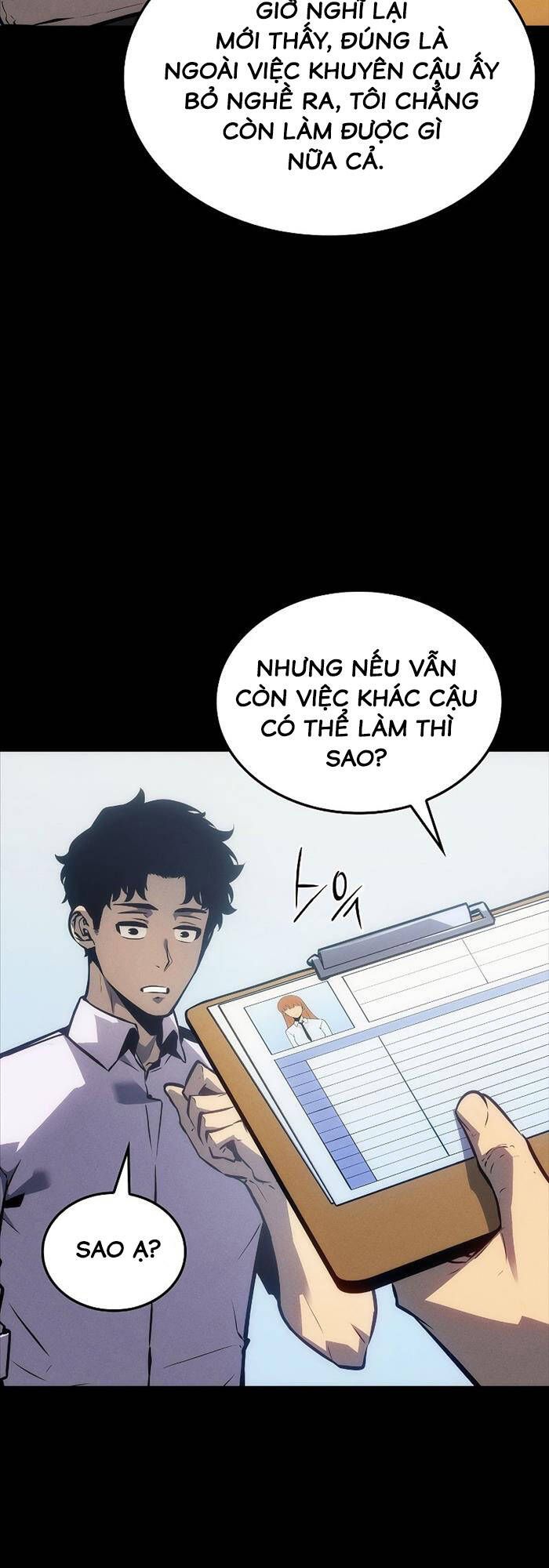 đọc truyện Solo Leveling Ss3 Chương 21 ảnh 23 tại Thiên Thai Truyện