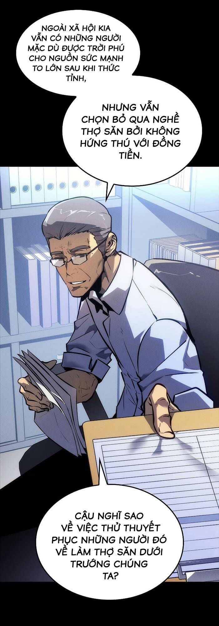 đọc truyện Solo Leveling Ss3 Chương 21 ảnh 24 tại Thiên Thai Truyện