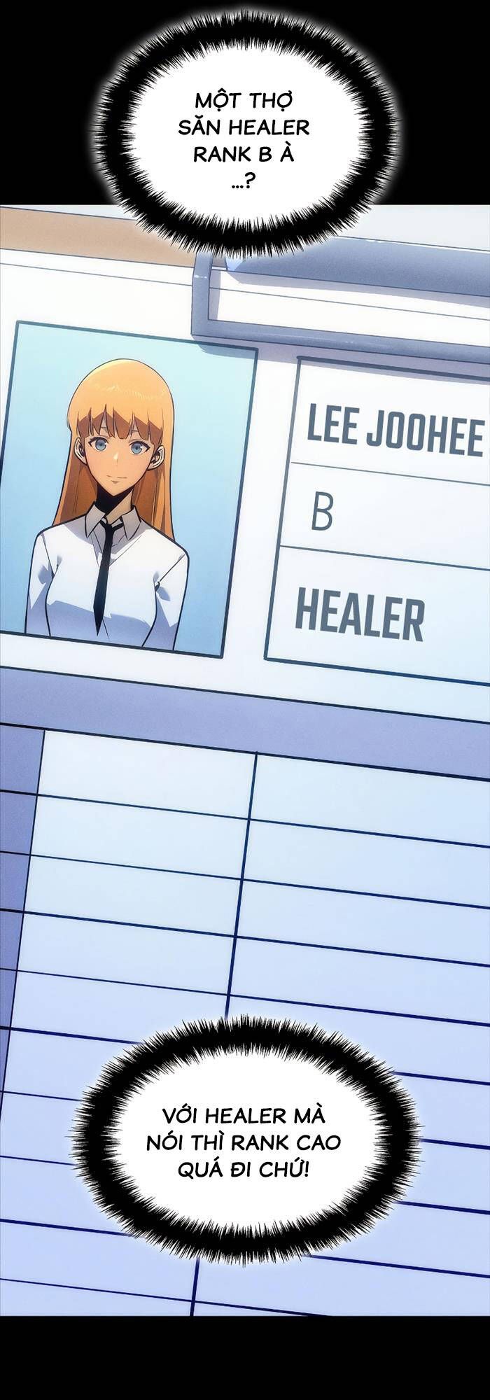 đọc truyện Solo Leveling Ss3 Chương 21 ảnh 26 tại Thiên Thai Truyện