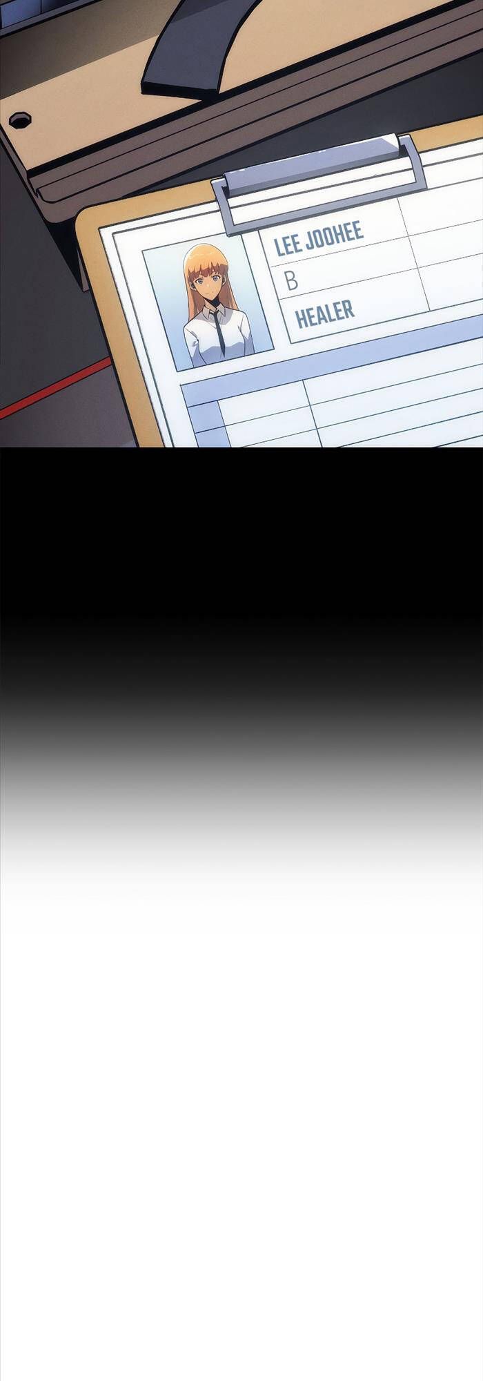 đọc truyện Solo Leveling Ss3 Chương 21 ảnh 30 tại Thiên Thai Truyện