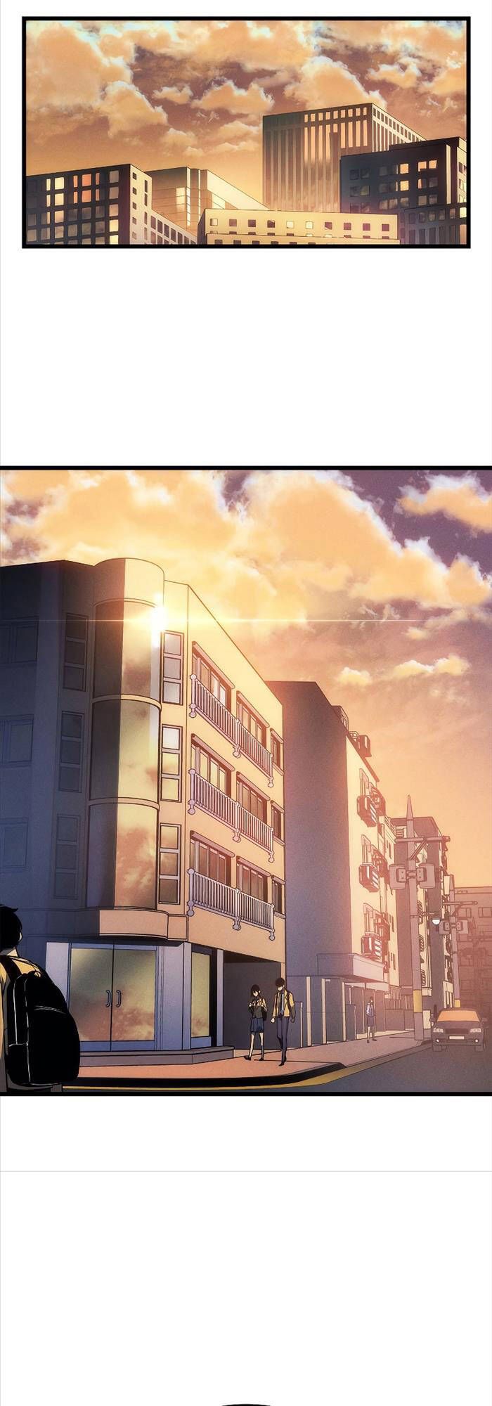 đọc truyện Solo Leveling Ss3 Chương 21 ảnh 31 tại Thiên Thai Truyện