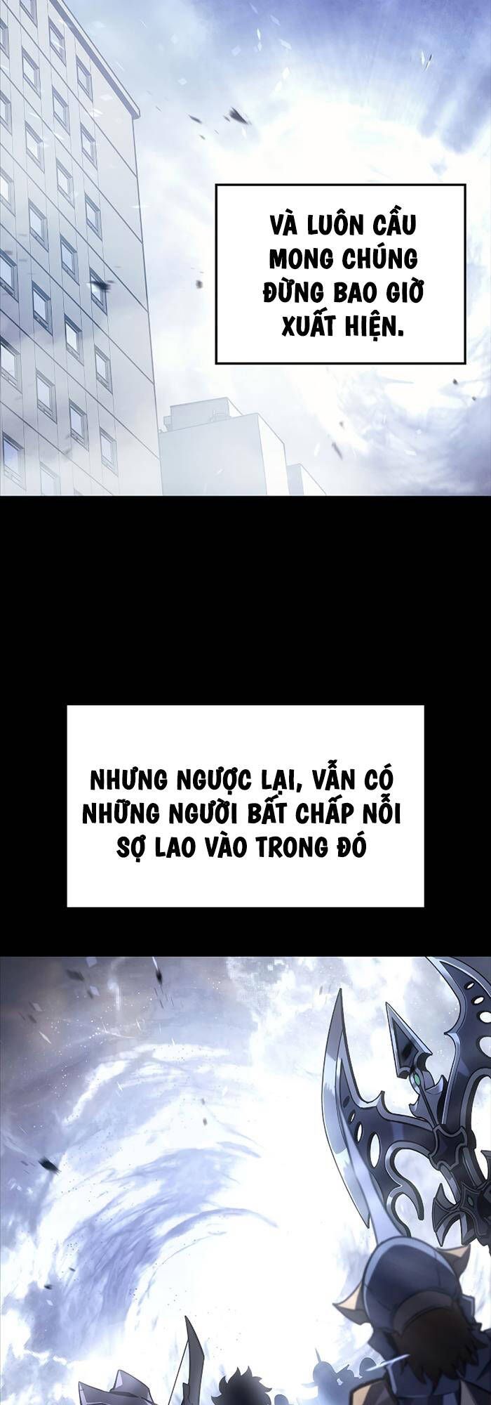 đọc truyện Solo Leveling Ss3 Chương 21 ảnh 5 tại Thiên Thai Truyện