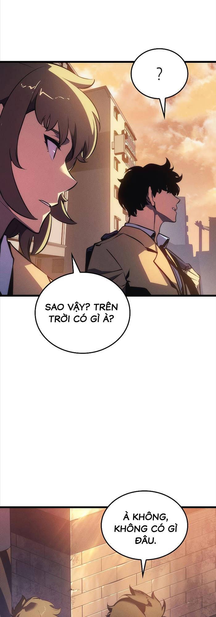 đọc truyện Solo Leveling Ss3 Chương 21 ảnh 34 tại Thiên Thai Truyện