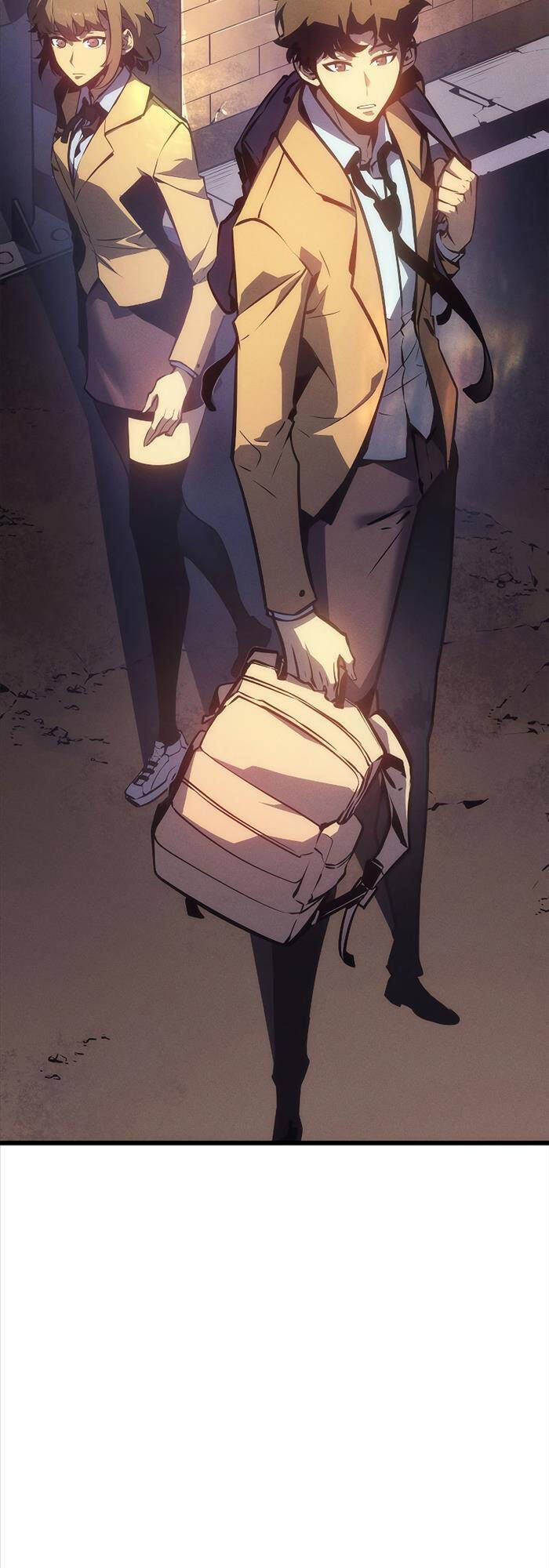 đọc truyện Solo Leveling Ss3 Chương 21 ảnh 35 tại Thiên Thai Truyện