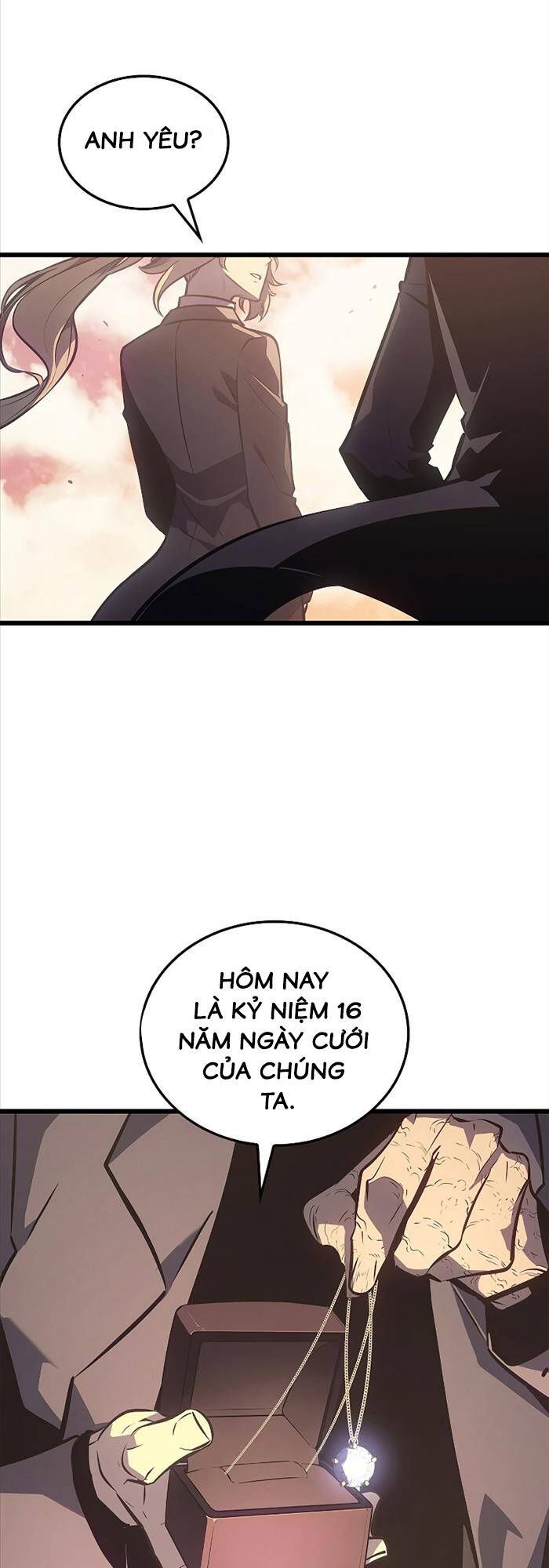 đọc truyện Solo Leveling Ss3 Chương 21 ảnh 41 tại Thiên Thai Truyện