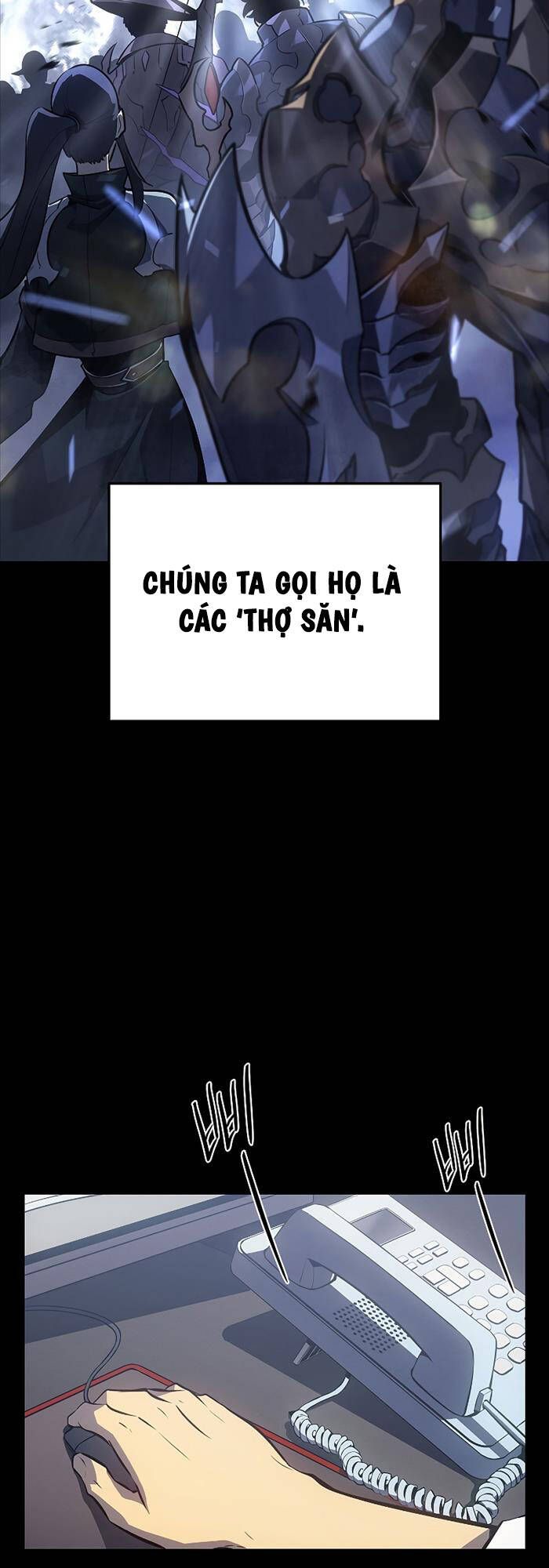 đọc truyện Solo Leveling Ss3 Chương 21 ảnh 6 tại Thiên Thai Truyện