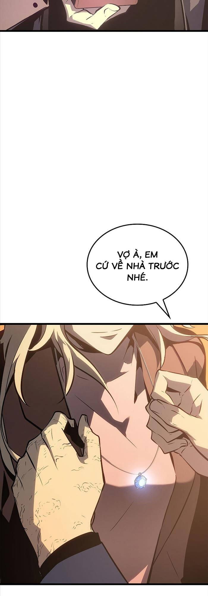 đọc truyện Solo Leveling Ss3 Chương 21 ảnh 42 tại Thiên Thai Truyện