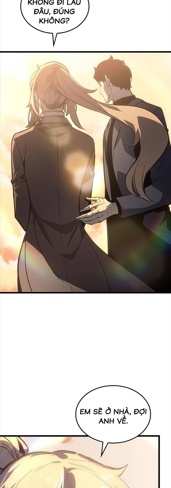 đọc truyện Solo Leveling Ss3 Chương 21 ảnh 44 tại Thiên Thai Truyện