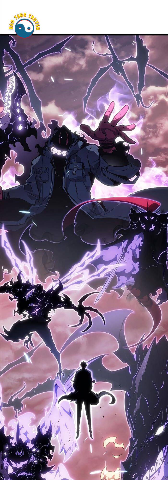 đọc truyện Solo Leveling Ss3 Chương 21 ảnh 51 tại Thiên Thai Truyện