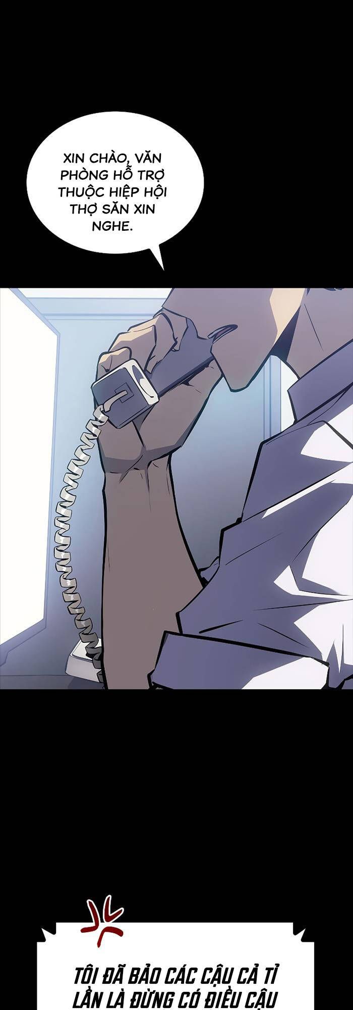 đọc truyện Solo Leveling Ss3 Chương 21 ảnh 7 tại Thiên Thai Truyện