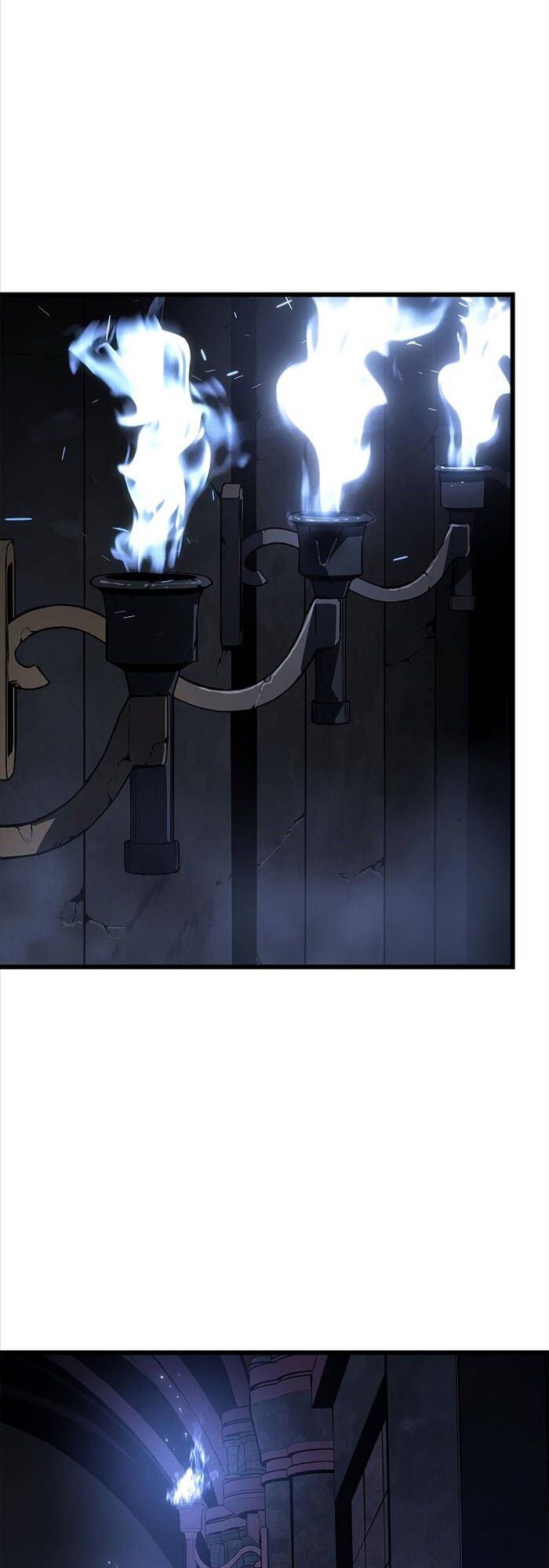 đọc truyện Solo Leveling Ss3 Chương 21 ảnh 53 tại Thiên Thai Truyện