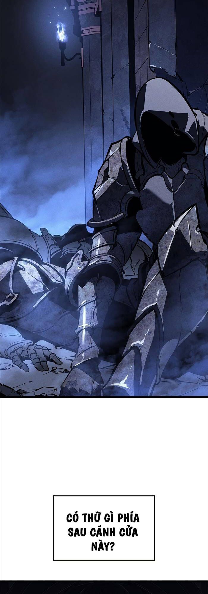 đọc truyện Solo Leveling Ss3 Chương 21 ảnh 54 tại Thiên Thai Truyện