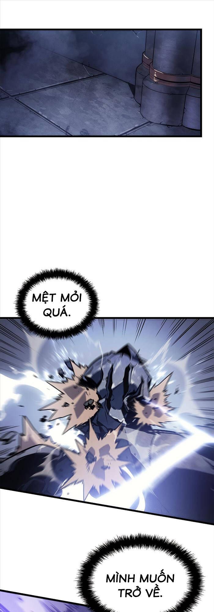 đọc truyện Solo Leveling Ss3 Chương 21 ảnh 61 tại Thiên Thai Truyện