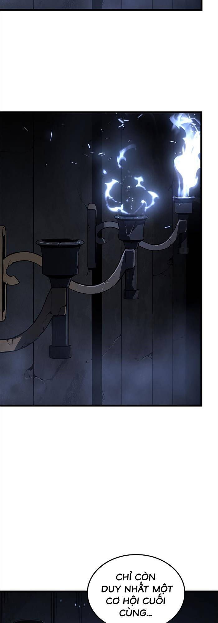 đọc truyện Solo Leveling Ss3 Chương 21 ảnh 63 tại Thiên Thai Truyện