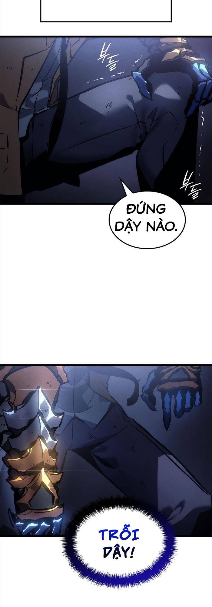 đọc truyện Solo Leveling Ss3 Chương 21 ảnh 65 tại Thiên Thai Truyện