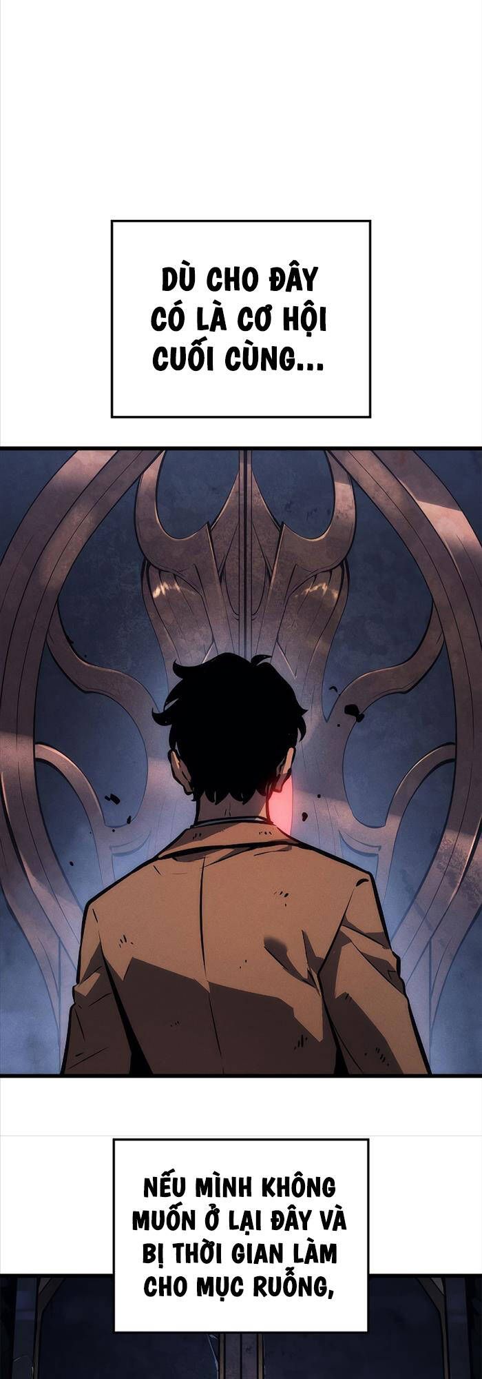 đọc truyện Solo Leveling Ss3 Chương 21 ảnh 66 tại Thiên Thai Truyện