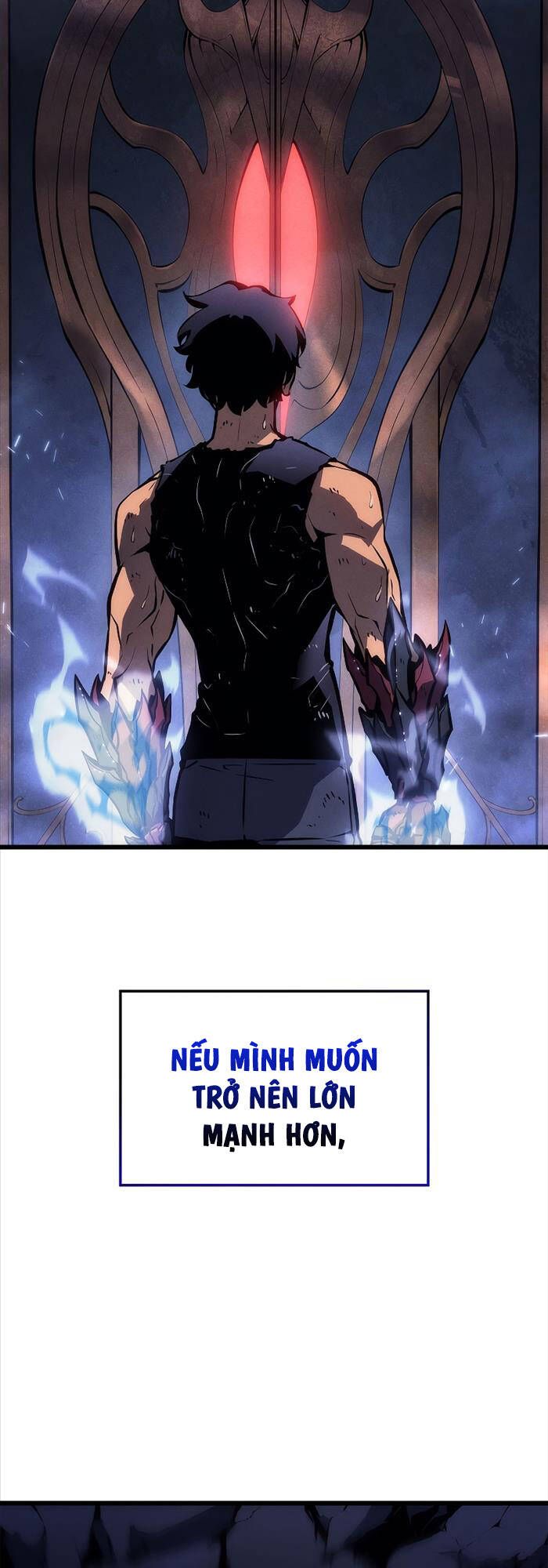 đọc truyện Solo Leveling Ss3 Chương 21 ảnh 68 tại Thiên Thai Truyện