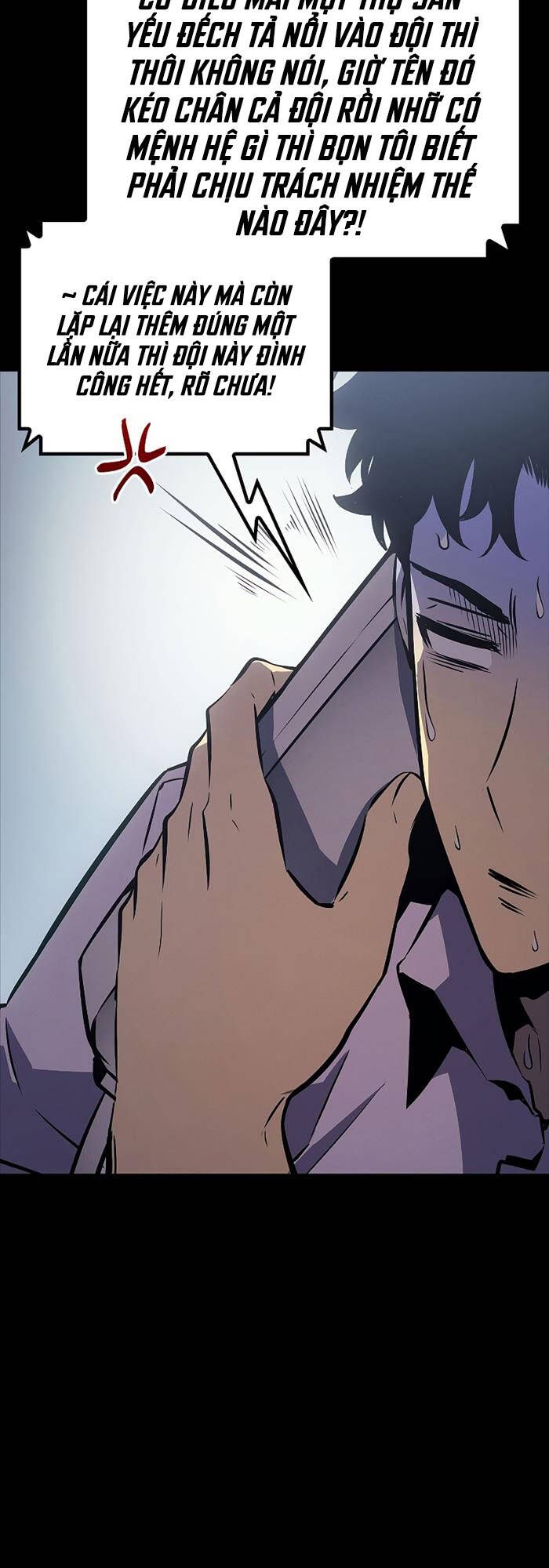 đọc truyện Solo Leveling Ss3 Chương 21 ảnh 10 tại Thiên Thai Truyện