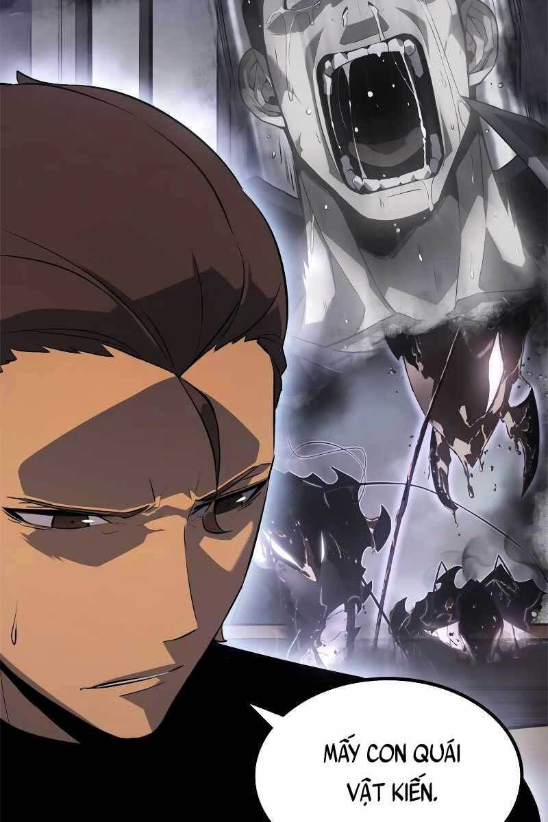 đọc truyện Solo Leveling Ss3 Chương 3 ảnh 12 tại Thiên Thai Truyện